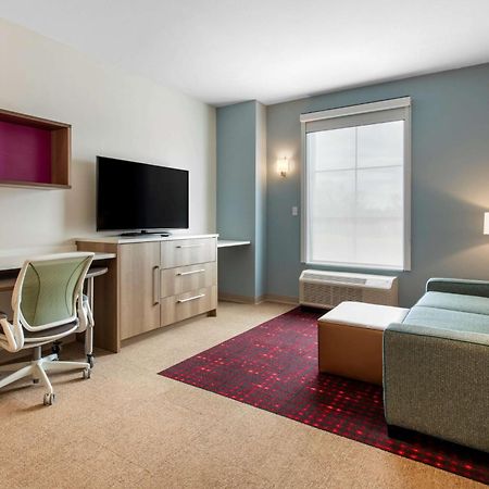 Home2 Suites By Hilton Olive Branch Dış mekan fotoğraf