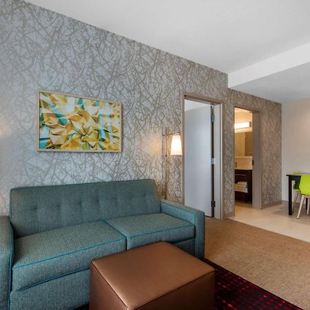 Home2 Suites By Hilton Olive Branch Dış mekan fotoğraf