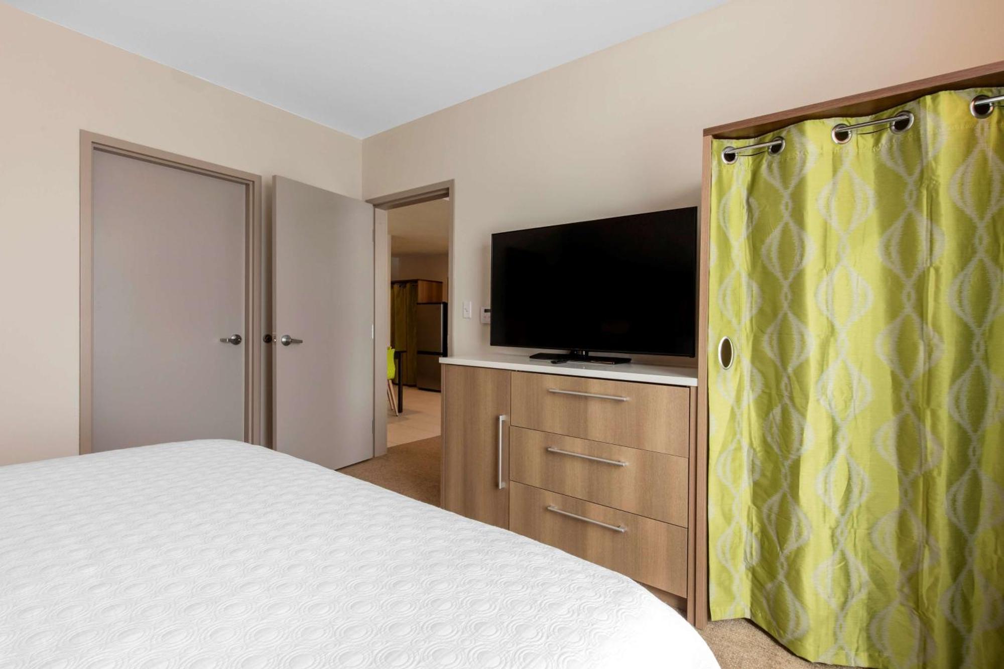 Home2 Suites By Hilton Olive Branch Dış mekan fotoğraf