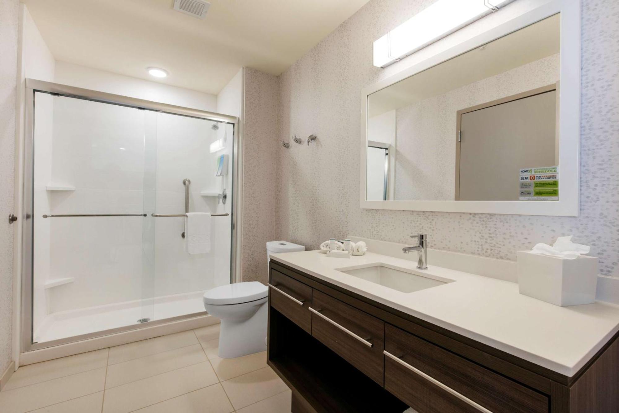 Home2 Suites By Hilton Olive Branch Dış mekan fotoğraf