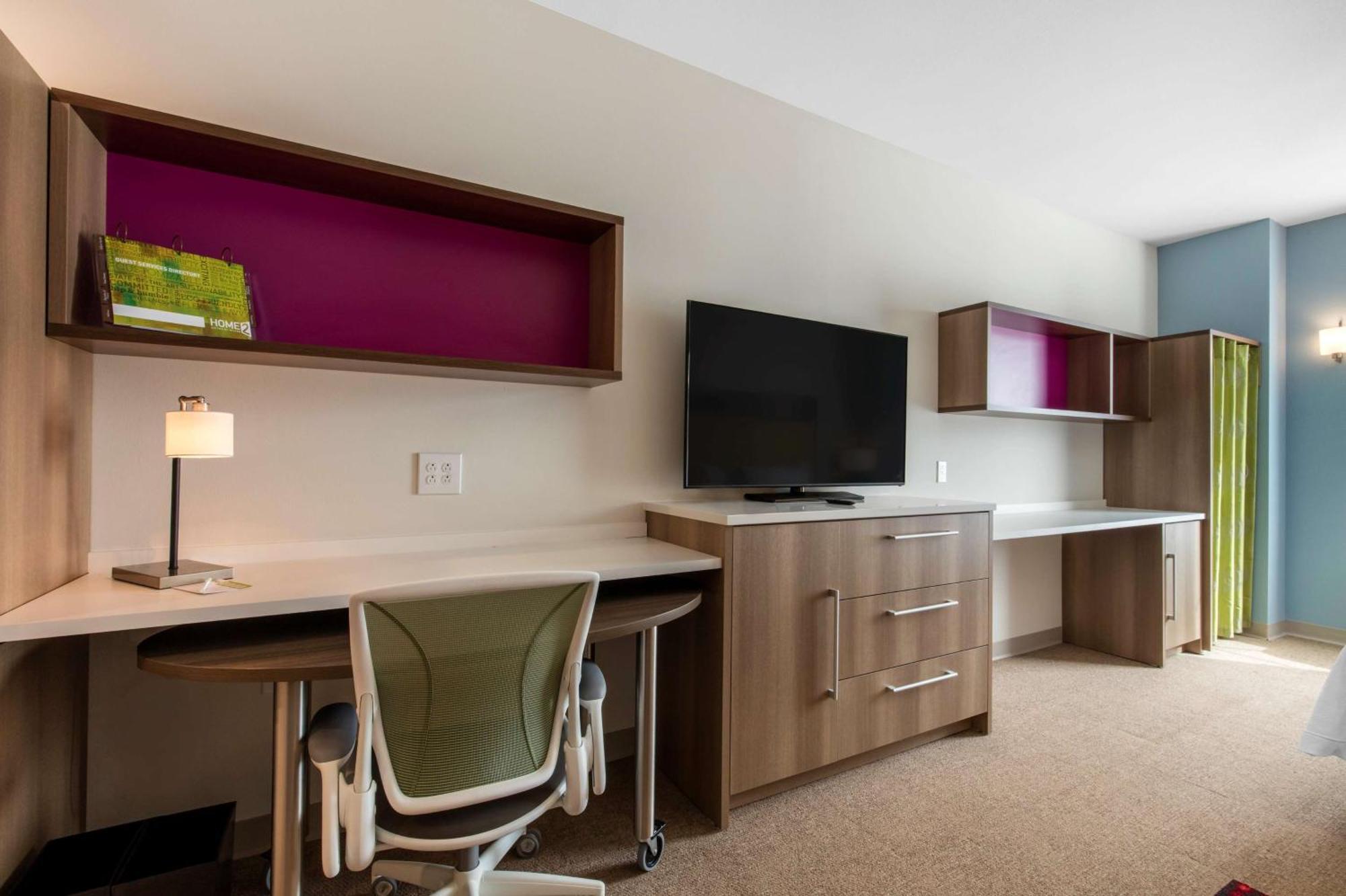 Home2 Suites By Hilton Olive Branch Dış mekan fotoğraf