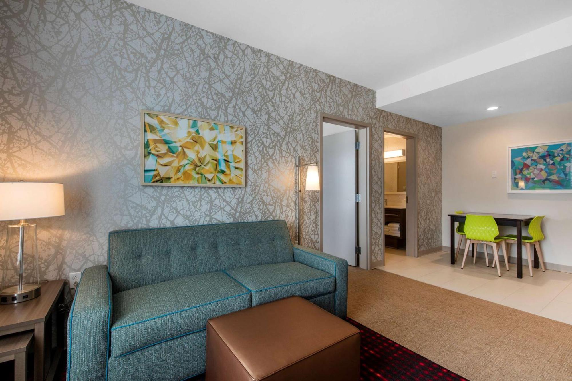 Home2 Suites By Hilton Olive Branch Dış mekan fotoğraf